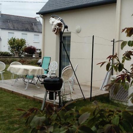 Petite Maison De Vacances Locmariaquer Exterior photo